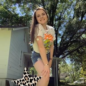 Meet your Posher, Brianna